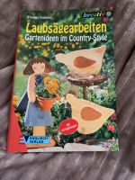 Holz Laubsägearbeiten Bücher Hefte basteln je 4€ Niedersachsen - Denkte Vorschau