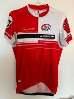 Fahrradtrikot assos Equipe rot/weiß Gr. M München - Trudering-Riem Vorschau