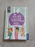 ♡ Die drei !!! Krimi Märchenbuch, wie NEU ♡ Nordrhein-Westfalen - Lübbecke  Vorschau