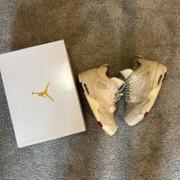 Jordan 4 Canvas Nordrhein-Westfalen - Hamminkeln Vorschau