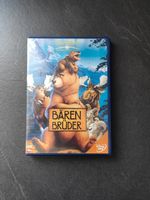 DVD Walt Disney BÄREN BRÜDER Nordrhein-Westfalen - Wiehl Vorschau