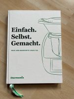 Thermomix Buch NEU Baden-Württemberg - Dischingen Vorschau