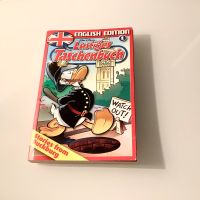Lustiges Taschenbuch 1 -  ENGLISCH EDITION Disney Comic Wandsbek - Hamburg Hummelsbüttel  Vorschau