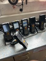 6x Barcodescanner inkl. (Motorola/Symbol) Nordrhein-Westfalen - Stemwede Vorschau