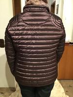 Wellensteyn  Jacke incl. Schal    Neu! Rheinland-Pfalz - Oppenheim Vorschau
