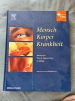 Anatomie Buch Saarbrücken-West - Klarenthal Vorschau