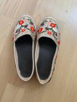 Goldene Damen Schuhe in Größe 36 Berlin - Steglitz Vorschau