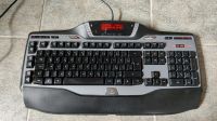 Gaming Tastatur Logitech G15 Rheinland-Pfalz - Reudelsterz Vorschau