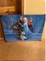 Anna und Elsa Frozen Eiskönigin Wandbild  Bild 100x70cm NEU! Niedersachsen - Zetel Vorschau