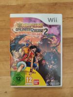 One Piece Unlimited Cruise 2 Wii Berlin - Treptow Vorschau