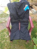 NEU - Motorradhose XXL mit 4 Außentaschen Hessen - Waldsolms Vorschau