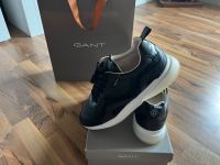 GANT Schuhe Leder Gr .46 , neu ‼️ Hannover - Misburg-Anderten Vorschau