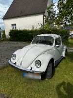 VW Käfer 1200L México Kr. Dachau - Bergkirchen Vorschau