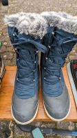 Winterstiefel Quechua 37 Baden-Württemberg - Edingen-Neckarhausen Vorschau