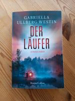 Roman Der Läufer von Gabriella Ullberg Westin NEU Hessen - Villmar Vorschau