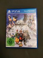 Kingdom Hearts HD II 8 Final Chapter Prologue Playstation 4 (PS4) Baden-Württemberg - Kusterdingen Vorschau