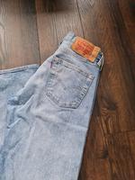 Levi's 501 Jeans 29 /32 Niedersachsen - Verden Vorschau