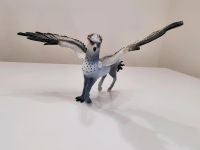 NEU Schleich Seidenschnabel Harry Potter Bayern - Gachenbach Vorschau