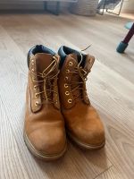 Timberland Boots Hessen - Battenberg Vorschau