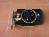 AMD Radeon HD 5770 1GB DDR 5 mit HDMI Stuttgart - Degerloch Vorschau