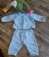 Jacadi Hose und Pulli/ Pullover Baby Größe 67 Berlin - Charlottenburg Vorschau