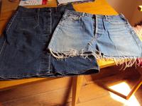 Levis Rock 501 //kurze Levis Hose 501 Köln - Nippes Vorschau