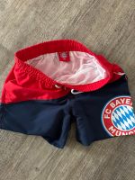 Badeshorts FC Bayern Niedersachsen - Raddestorf Vorschau