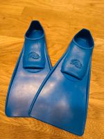 Schwimmflossen Flipper SwimSafe 22-24 Niedersachsen - Wunstorf Vorschau