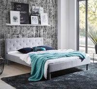 Bett mit Matratze Niedersachsen - Laatzen Vorschau