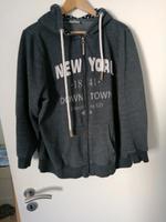 Damen Sweatjacke mit Kapuze Gr. 46 Bayern - Langenzenn Vorschau