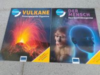 Wissensbuch Der Mensch und Vulkan Bayern - Seefeld Vorschau