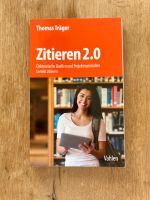 Hilfsmittel zum Thema Zitieren (Zitieren 2.0 von Thomas Träger) Kr. Altötting - Garching an der Alz Vorschau