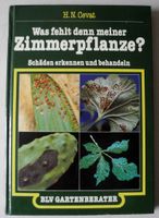 Was fehlt denn meiner Zimmerpflanze? Schäden erkennen und behande Rheinland-Pfalz - Neustadt an der Weinstraße Vorschau