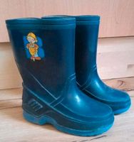 Gummistiefel Bob der Baumeister Bayern - Oberndorf am Lech Vorschau