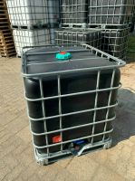 1000l IBC Wassertank Regenwassertank Regentonne Regenfass Niedersachsen - Vechelde Vorschau