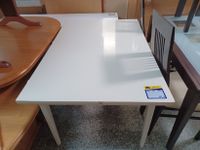 Tisch ohne Stühle - LD110402 Bad Godesberg - Lannesdorf Vorschau