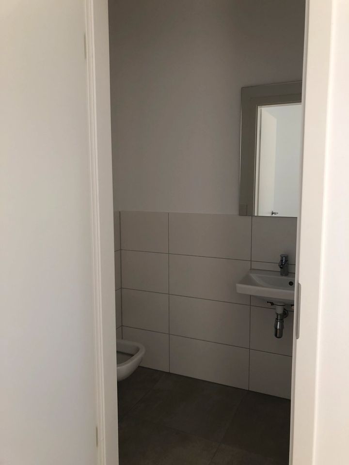 *Schöne 4 Zimmer-Wohnung- Maisonette - mit Blick ins Grüne zu vermieten- bis 2 Monate Kaltmietfrei möglich * in Schwäbisch Hall