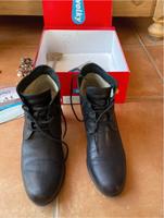 Stiefeletten in blau Rheinland-Pfalz - Weibern Vorschau