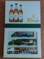 Bitburger Premium Truck set Hessen - Hünstetten Vorschau