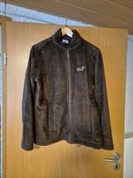 Flece Weste Jack Wolfskin Damen Saarbrücken-Halberg - Bischmisheim Vorschau