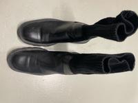 Zara Stiefel 38 Hessen - Bad Vilbel Vorschau