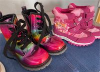 Tom Tailor Stiefel und Winterstiefel Sky Paw Patrol Rheinland-Pfalz - Feilbingert Vorschau