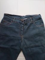 Damen Jeans Hose  Gr.40 Nordrhein-Westfalen - Löhne Vorschau