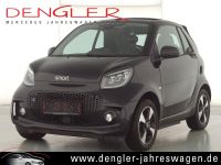 Smart Fortwo Cabrio EQ EXCLUSIVE*22KW*WINTER Passion Baden-Württemberg - Jettingen Vorschau