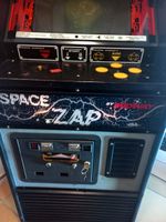 Spielautomat aus den 80ger Jahren Original MIDWAY "SPACE ZAP Bayern - Hebertsfelden Vorschau