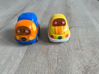 2 Vtech Tut tut Baby Flitzer Baden-Württemberg - Karlsruhe Vorschau