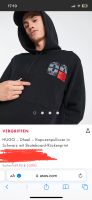 Hugo Boss hoddie mit skater logo Berlin - Mitte Vorschau