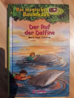 Buch das Magische Baumhaus - Der Ruf der Delphine (Bd. 9) Baden-Württemberg - Meckenbeuren Vorschau