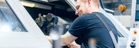 Zerspanungsmechaniker (m/w/d) - Automaten-Drehtechnik Nordrhein-Westfalen - Gütersloh Vorschau