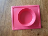 ezpz Mini Bowl in rot, Silikon Esslernteller, BLW Stuttgart - Möhringen Vorschau